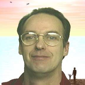 Picture of Kevin Wood, click to view a larger size.