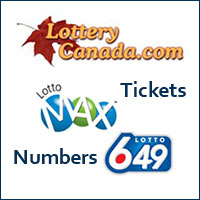 Lotto number, tickets