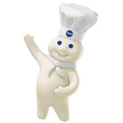 Doughboy