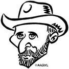 Vincent Van Gogh